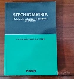 Stechiometria (Lausarot, Vaglio)
