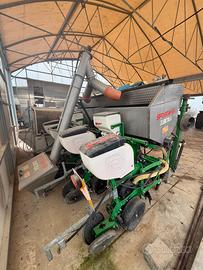 Sfoggia elektra 4 file