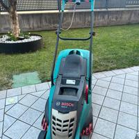 Tagliaerba rasaerba taglia erba Bosch Rotak 37