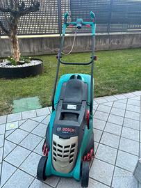 Tagliaerba rasaerba taglia erba Bosch Rotak 37