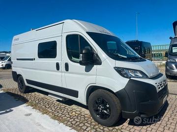 NUOVO ETRUSCO CV 540