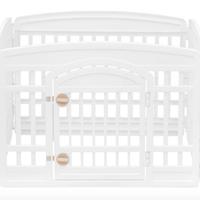 Barriera per cuccioli