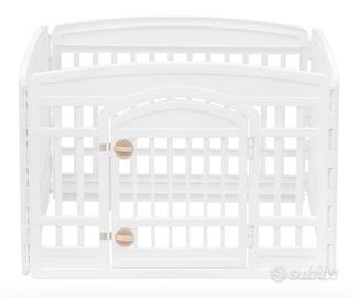 Barriera per cuccioli