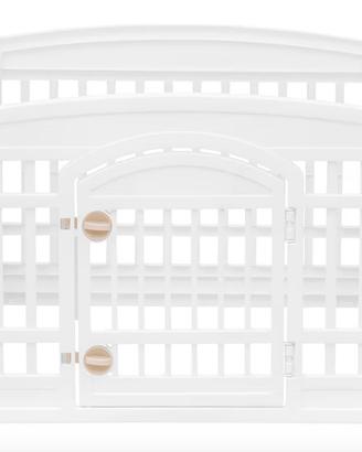 Barriera per cuccioli