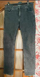 Jeans uomo