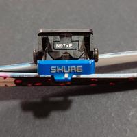 Puntina Shure N 97 XE - hard to find needle