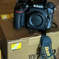 NIKON D750