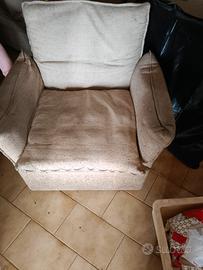 2 poltrone 