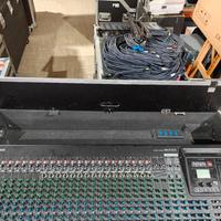 MIXER YAMAHA MGP32X