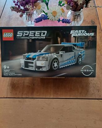 Lego 76917
