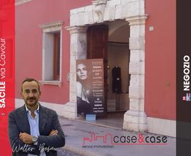 Sacile - negozio Rif. L203F