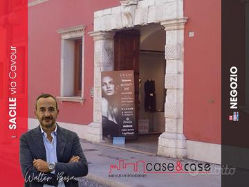 Sacile - negozio Rif. L203F