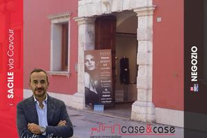 Sacile - negozio Rif. L203F