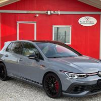 Volkswagen Golf 2.0 TSI GTI DSG Clubsport 45
