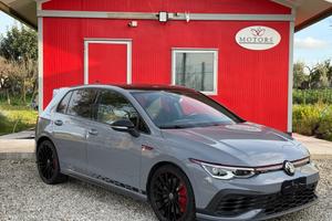 Volkswagen Golf 2.0 TSI GTI DSG Clubsport 45