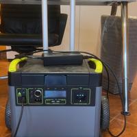 Generatore di Corrente