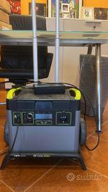 Generatore di Corrente