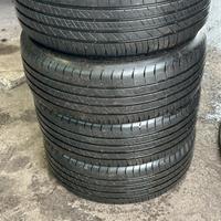 Gomme goodyear 205 50 r17 93v estive