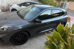 Ford kuga st line x