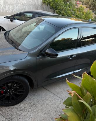 Ford kuga st line x