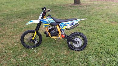 Minicross 50