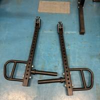 Jammer arms kingsgym