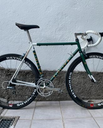 Bici da corsa vintage