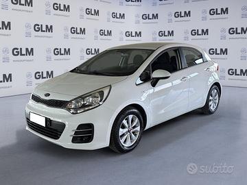 Kia Rio 1.1 CRDi Active