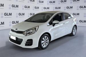 Kia Rio 1.1 CRDi Active