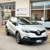 Renault Captur dCi 8V 90 CV Energy Hypnotic