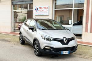 Renault Captur dCi 8V 90 CV Energy Hypnotic