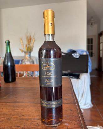 Bottiglia Vino - Collio Piccolit - 2000