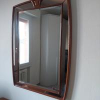 specchio moderno di metà del '900