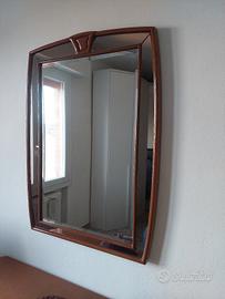 specchio moderno di metà del '900