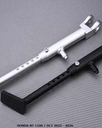 Cavalletto laterale per HONDA NT 1100 2025 - 2026