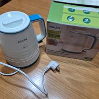Bollitore Philips 1L