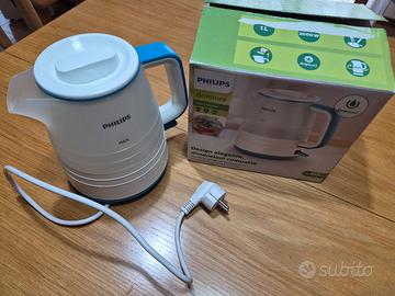 Bollitore Philips 1L