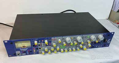 Focusrite ISA430 MkII