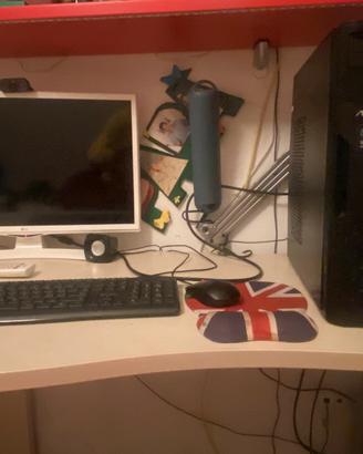 PC DESKTOP