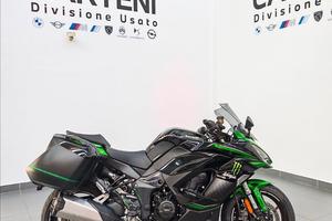 KAWASAKI Ninja 1000 SX BK1 Tourer
