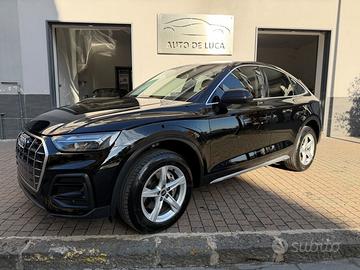 AUDI Q5 SPB 40 TDI 204 BUSINESS CERTIFICATA NUOVA