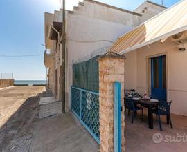 Sul mare villa Paladini Torre Lapillo Salento