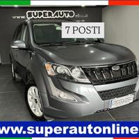 MAHINDRA XUV500 2.2 16V FWD W6. 7 POSTI