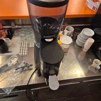 MacinaCaffè Rocky Doser + Accessori