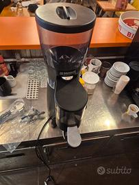 MacinaCaffè Rocky Doser + Accessori