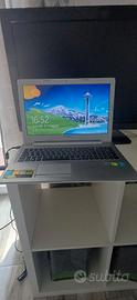 Lenovo i5 Laptop 4GB RAM 500GB HDD Charger Include