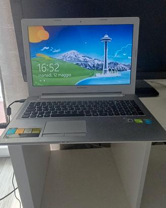 Lenovo i5 Laptop 4GB RAM 500GB HDD Charger Include