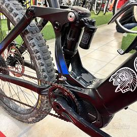Sants E-SM 27.5 Plus E-Mtb Usata