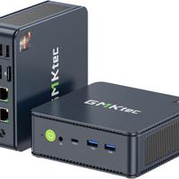 GMKtec NucBox M5 Ultra Mini PC AMD Ryzen 7 7730U 1