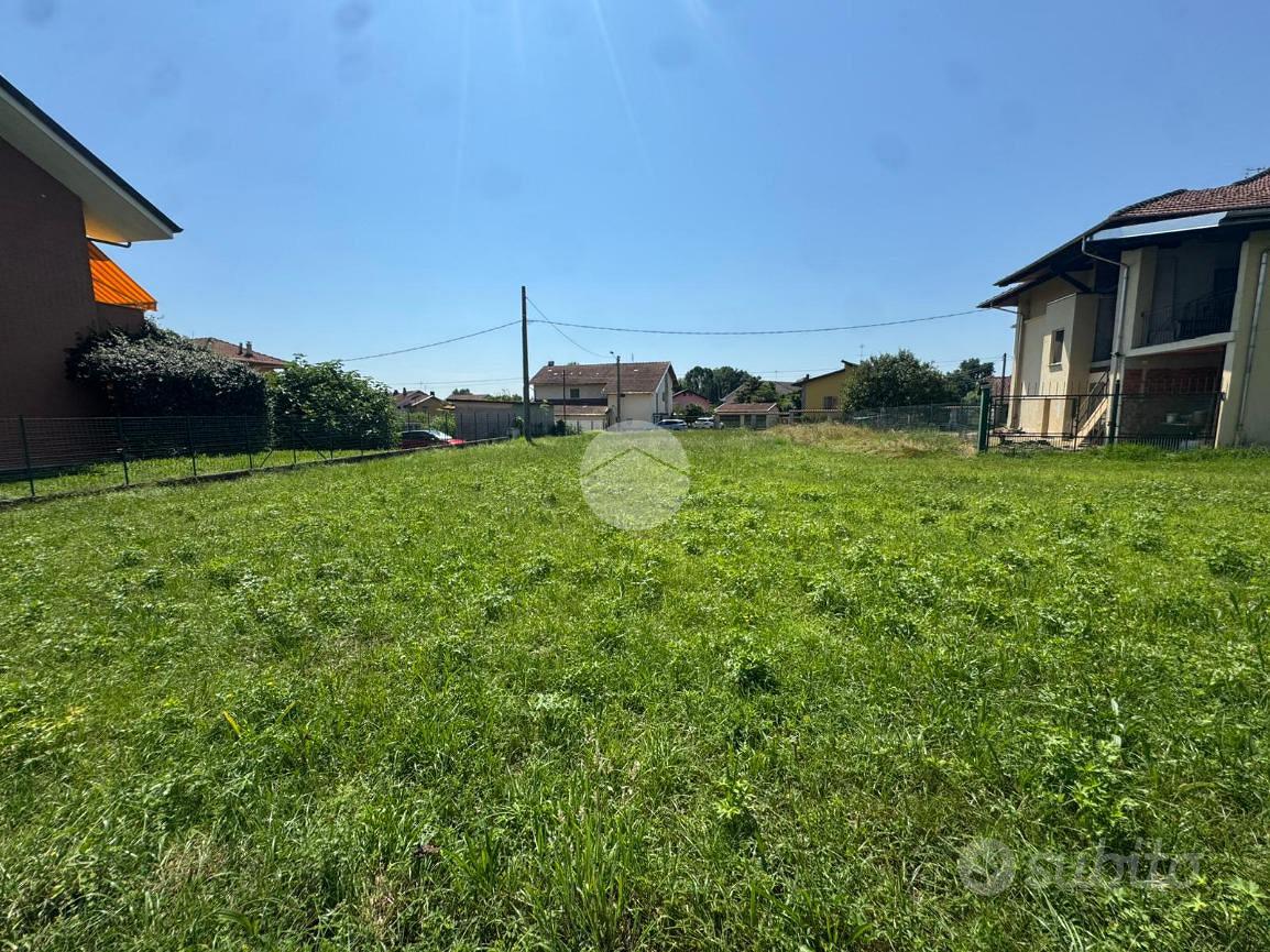 TER. RESIDENZIALE A FIANO - Altro